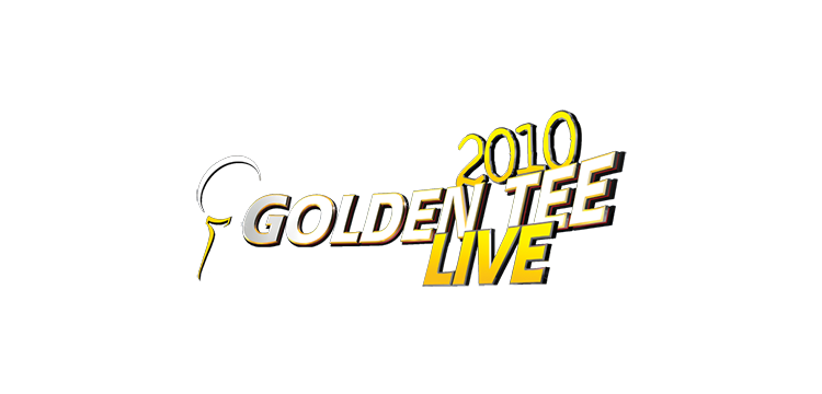 Golden Tee 2010